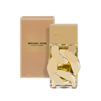 Michael Kors Pour Femme EdP 100ml