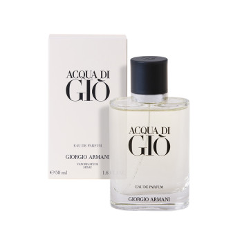 Giorgio Armani Acqua di Gio pour Homme EdP 50 ml