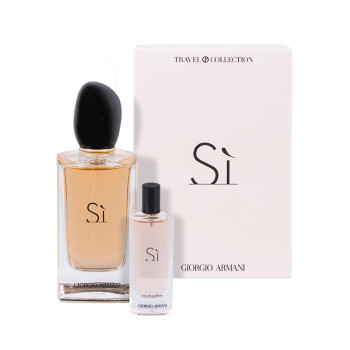 Giorgio Armani Sì Set