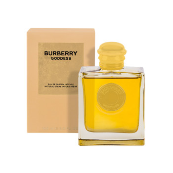 Burberry Goddess EdP Intense 100 ml - 1