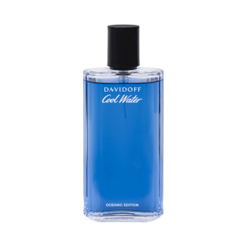 Davidoff Parfums Cool Water EdT 125ml - 2