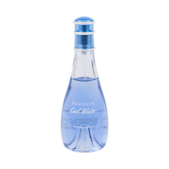 Davidoff Parfums Cool Water Woman EdT 100ml - 2