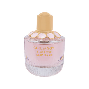 Elie Saab Girl of Now Rose Petal EdP 90ml - 2