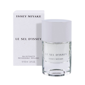 Issey Miyake Le Sel d'Issey EdT 50ml