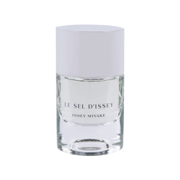 Issey Miyake Le Sel d'Issey EdT 50ml - 2