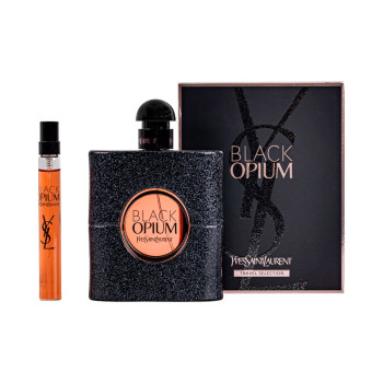 Yves Saint Laurent Black Opium Set - 2