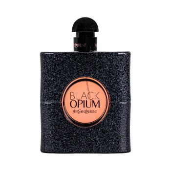 Yves Saint Laurent Black Opium Set - 4