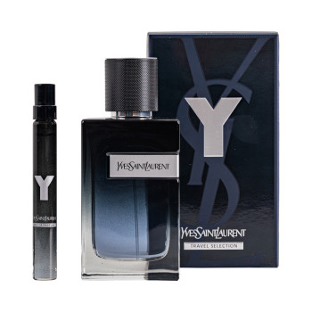 Yves Saint Laurent Y Set - 2