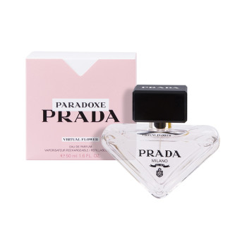 Prada Paradoxe Floral EdP 50ml - 1