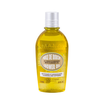 L'Occitane en Provence Almond Shower Oil 250 ml - 1