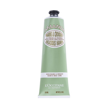 L'Occitane en Provence Almond Hand Cream 150ml - 2