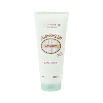 L'Occitane en Provence Almond Shower Cream 200 ml - 1