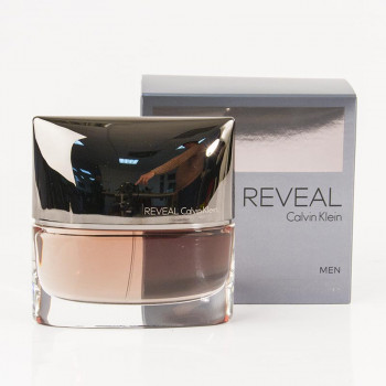 C.Klein Reveal Men EdT 100ml - 1