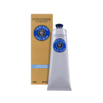 L'Occitane en Provence Shea Butter Hand Cream 150 ml