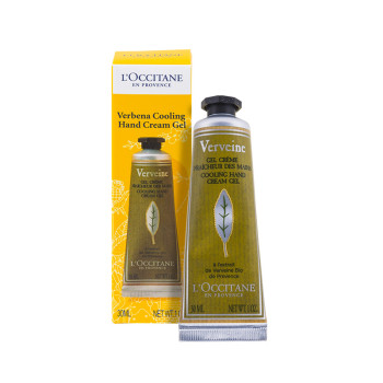 L'Occitane en Provence Hand Cream Set - 8