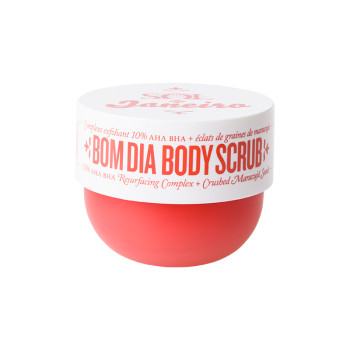 Sol de Janeiro Bom Dia Body Scrub 220ml - 2