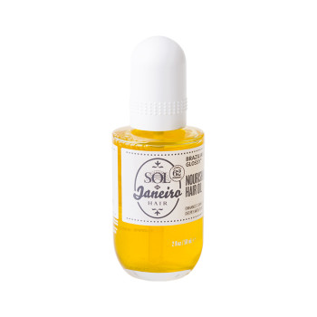 Sol de Janeiro Brazilian Glossy Nourishing Hair Oil 58ml - 2