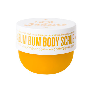 Sol de Janeiro Bum Bum Body Scrub 220ml - 2