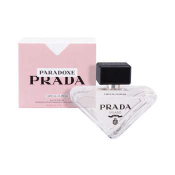 Prada Paradoxe Floral EdP 90ml