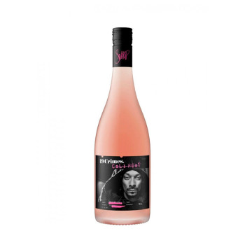 19 Crimes Snoop Dog Cali Rose 0,75 l 11%