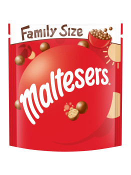 Maltesers Milk Chocolate Pouch 273 g - 1