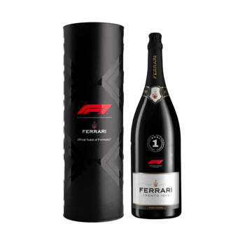 Ferrari Jeroboam F1 3 l 12%