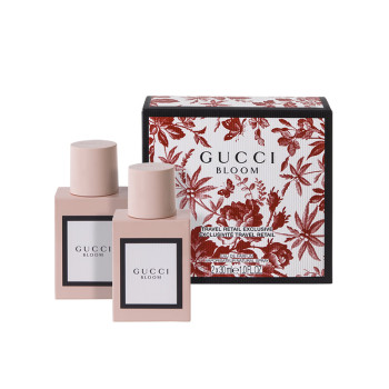 Gucci Bloom Duo 2 x EdP 30 ml - 1