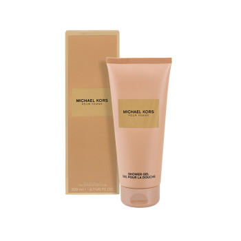 Michael Kors Pour Femme Shower Gel 200ml