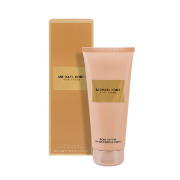 Michael Kors Pour Femme Body Lotion 200 ml - 1