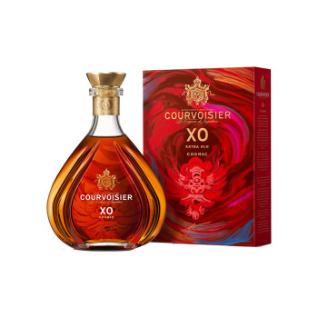 Courvoisier XO 1l 40%