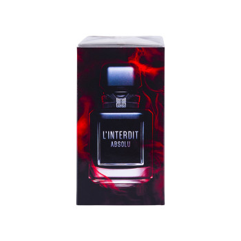 Givenchy L'Interdit Absolu EdP 50 ml - 1