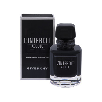 Givenchy L'Interdit Absolu EdP 50 ml - 2