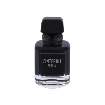 Givenchy L'Interdit Absolu EdP 50 ml - 3