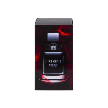 Givenchy L'Interdit Absolu EdP 80ml - 1