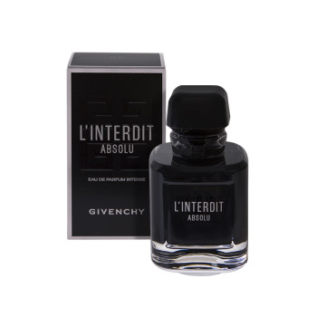 Givenchy L'Interdit Absolu EdP 80ml - 2