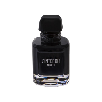 Givenchy L'Interdit Absolu EdP 80ml - 3