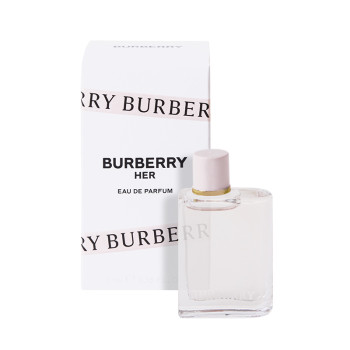 Burberry Her Coffret 4 x 5ml - 3