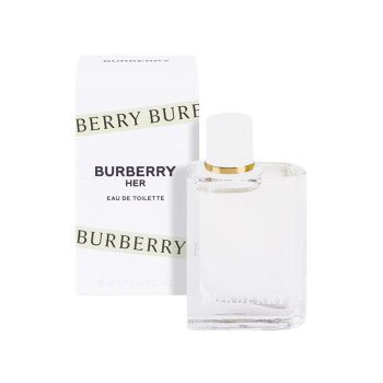 Burberry Her Coffret 4 x 5ml - 4