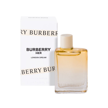 Burberry Her Coffret 4 x 5ml - 5