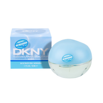 DKNY Be Delicious Pool Party Bay Breeze EdT 50 ml