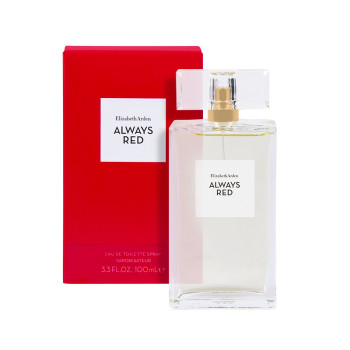 Elizabeth Arden Red Door Always Red EdT 100 ml