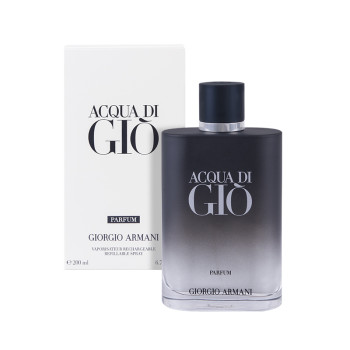 Giorgio Armani Acqua di Giò pour Homme Pf 200ml - 1