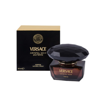 Versace Crystal Noir Parfum 50ml