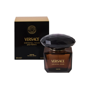 Versace Crystal Noir Parfum 90 ml