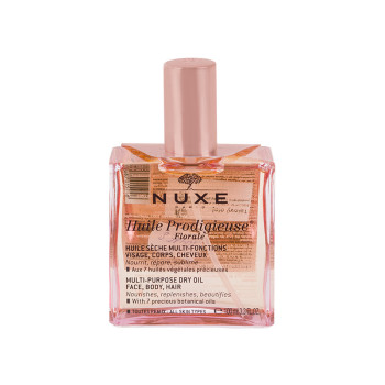 Nuxe Huile Prodigieuse Florale Multi-Purpose Dry Oil 100 ml - 1