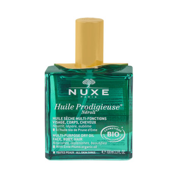 Nuxe Huile Prodigieuse Neroli Multi-Purpose Dry Oil 100 ml