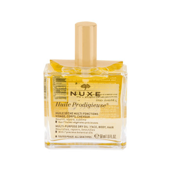 Nuxe Huile Prodigieuse Multi-Purpose Dry Oil 50 ml - 1