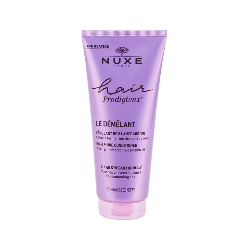 Nuxe Prodigieux High Shine Conditoner 200 ml