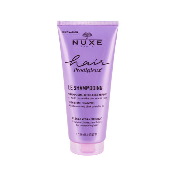 Nuxe Prodigieux High Shine Shampoo 200 ml - 1