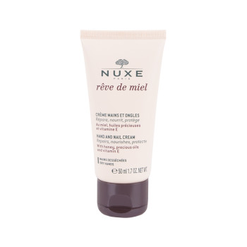 Nuxe Reve de Miel Hand and Nail Cream 50 ml - 1